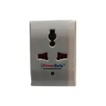 Powersafe Adapter 2x2p